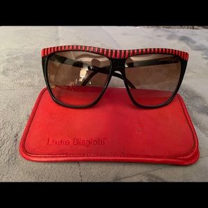 Laura Biagiotti Sunglasses